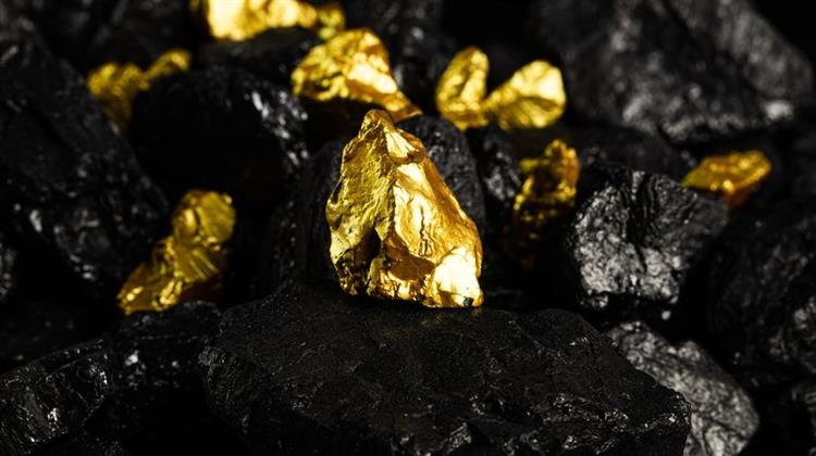 Βραζιλία: Η Κινεζική CMOC Εξαγόρασε Μία Επιχείρηση Εξορύξεων Χρυσού